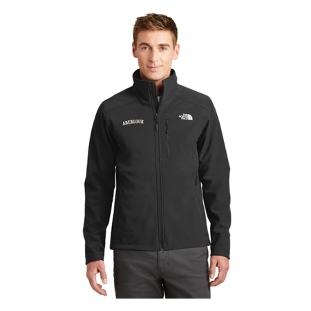 Men's North Face Zip Up Jacket