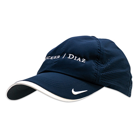 Nike Dad Cap