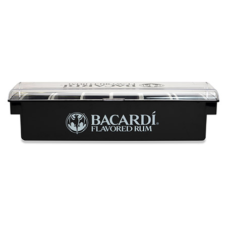 Bacardi Bar Caddy