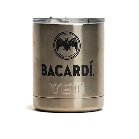 Yeti Travel Tumbler