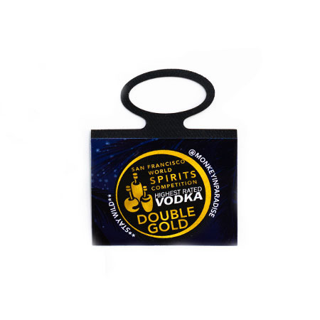 Bottle Necker Tag