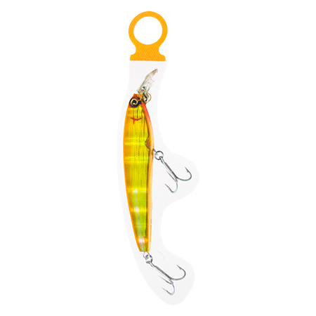 Fish Hook Bottle Necker