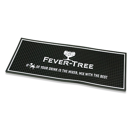 Fever Tree Service Mat