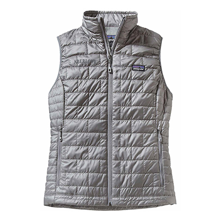 Patagonia Insulated Vest