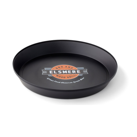Plastic Serving Tray