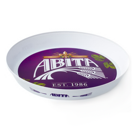 Beer Serving Tray