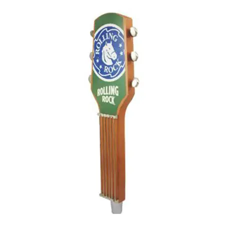 Guitar Head Tap Handle