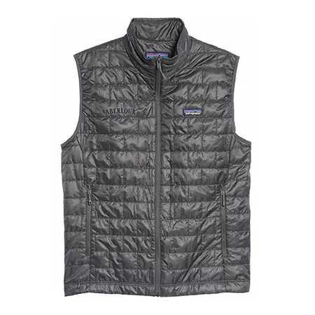 Men's Patagonia Zip Up Vest