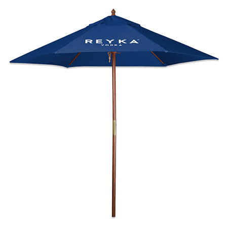 Custom Event Umbrella