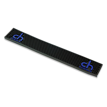 Rubber Bar Rail Mat