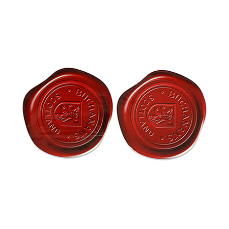 Wax Seal Stamp Stickers