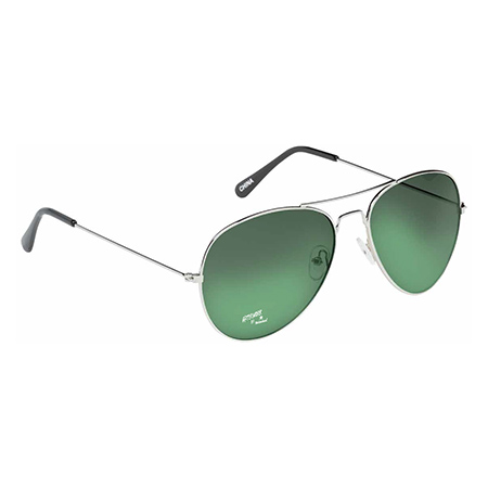 Branded Aviator Sunglasses