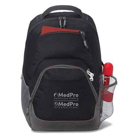 Custom Utility Backpack