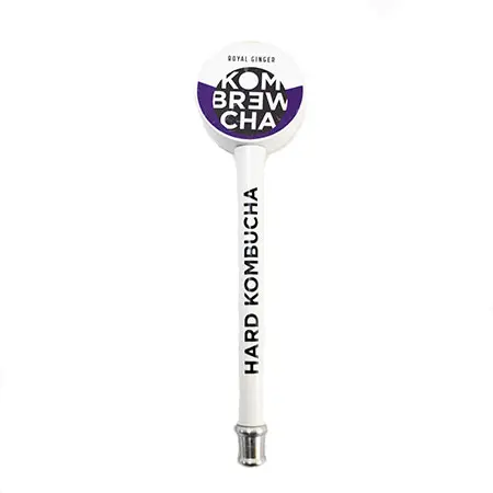 Kombrewcha Tap Handle