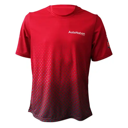 Moisture Wicking T-Shirt