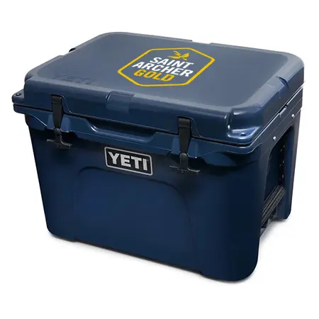 Yeti Tundra 35 Cooler