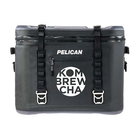 Pelican Soft Shell Cooler