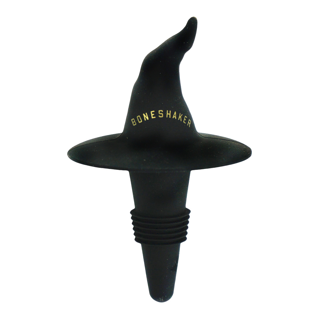 Witch Hat Cork Stopper