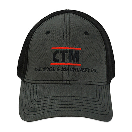 Custom Branded Trucker Hat