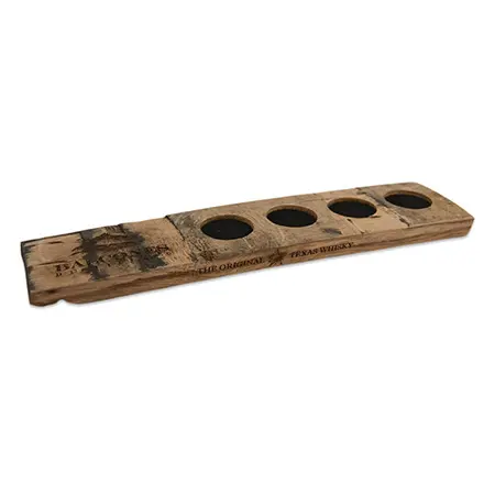 Stave Flight Tray