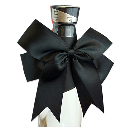 Ribbon Bow On-Pack
