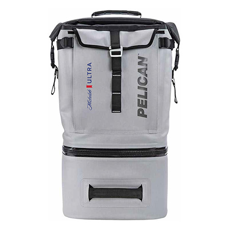 Budlight Pelican Cooler Backpack