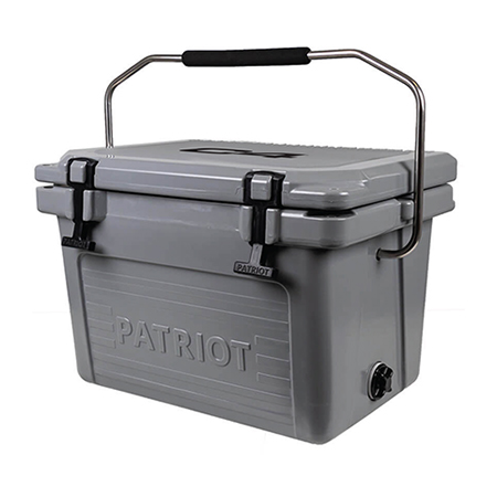 C4 Patriot Cooler Dealer Loader