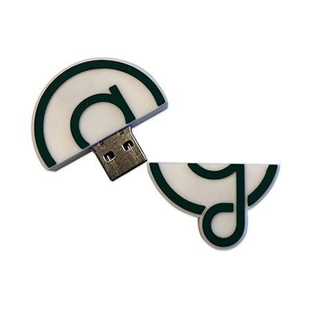Greenlane USB