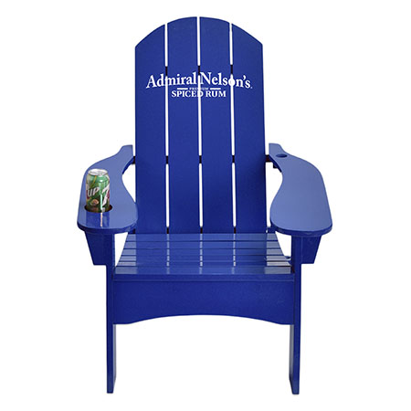 Adirondack Chair Dealer Loader