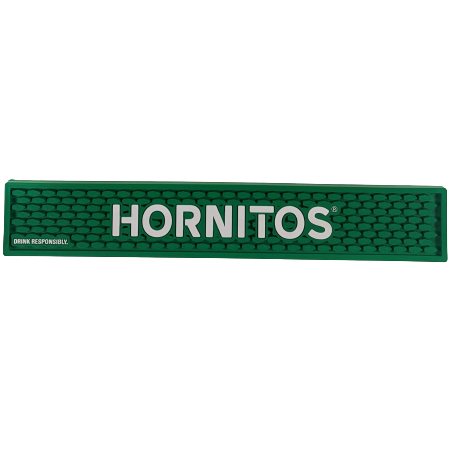 Hornitos Bar Rail Mat