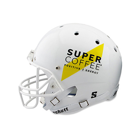 Custom Mini Football Helmet