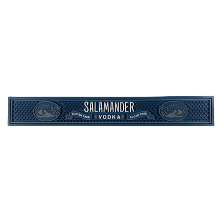 Salamander Vodka Bar Rail Mat