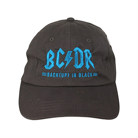 BCDR Embroidered Cap