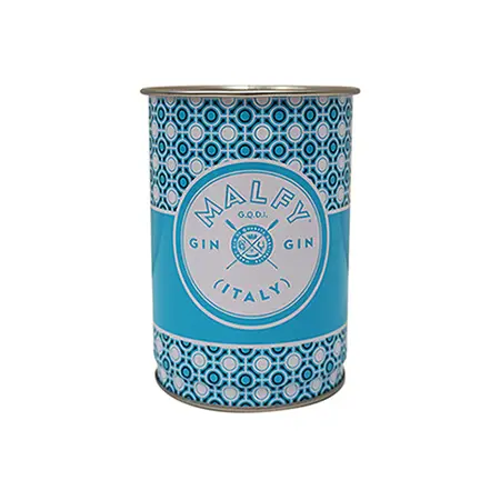 Malfy Gin Tin Cup