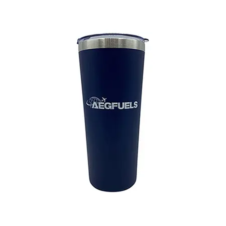 AEGFuels Custom Printed Tumbler