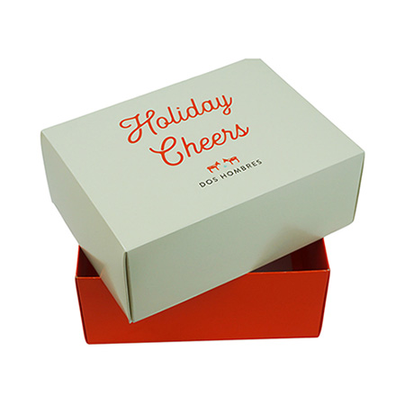 Dos Hombres Holiday Gift Box