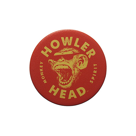 Howler Head Pop Socket