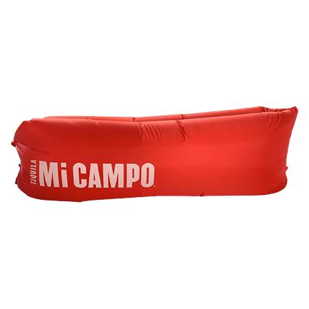 Mi Campo Inflatable Lounge Chair Dealer Loader