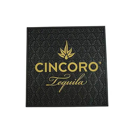 Cincoro Bar Mat