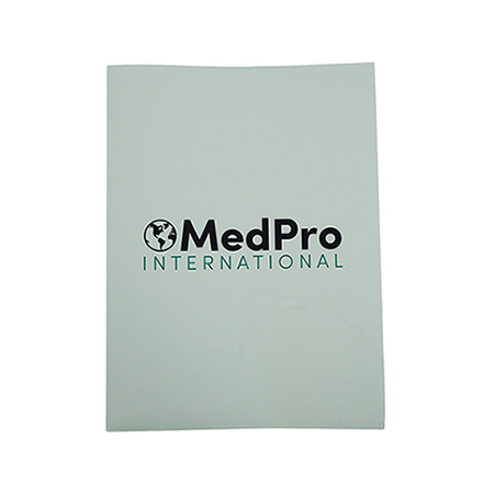 Medpro Branded Folder