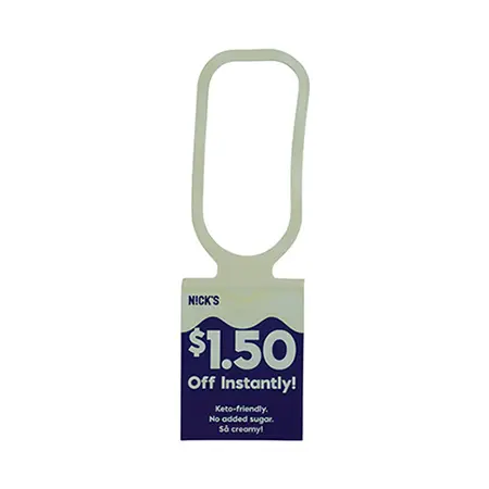 Long Necker Bottle Hanger