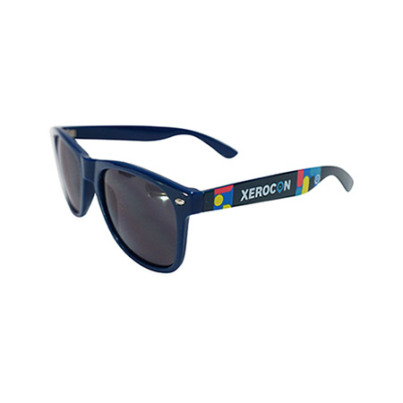 Xerocon Branded Sunglasses