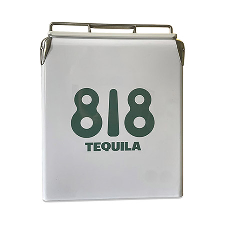 818 Tequila Vintage Cooler