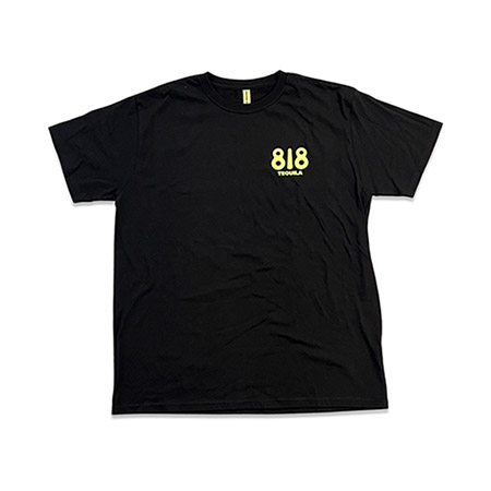 818 Branded T-Shirt