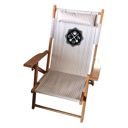 Casa Noble Lounge Chair Dealer Loader