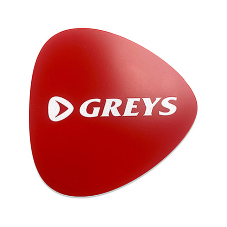 Greys Guitar Pick