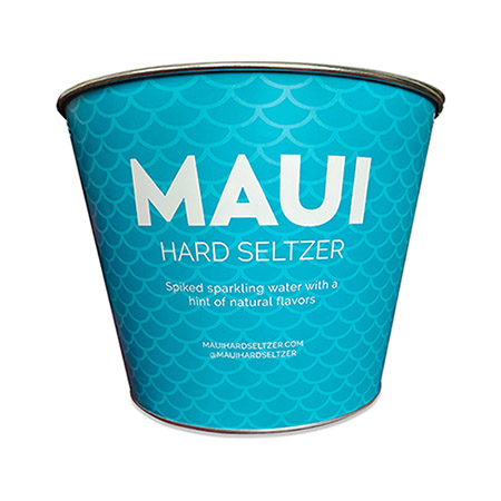 Maui Full Wrap Ice Bucket