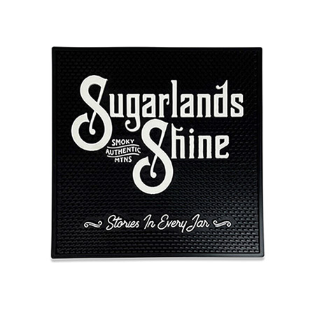 Sugarlands Shine Bar Mat