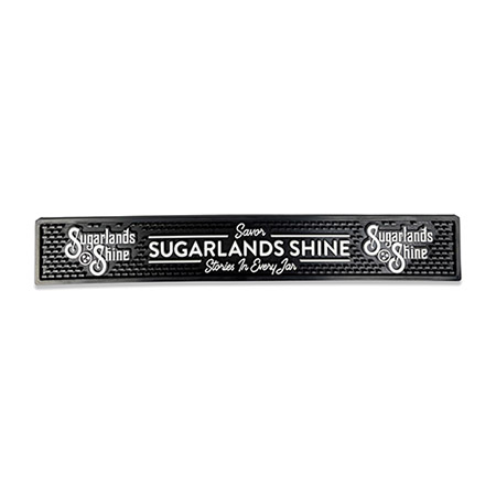 Sugarlands Shine Bar Rail Mat