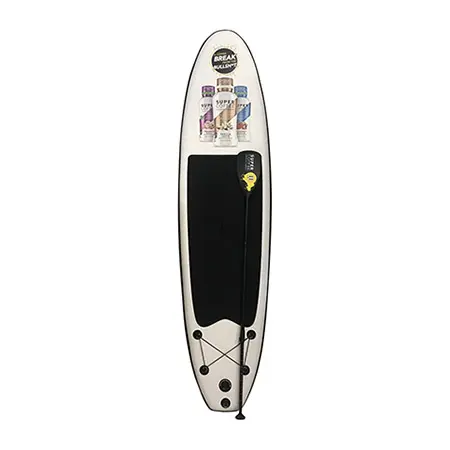 Super Coffee Paddle Board Dealer Loader